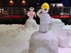 -宁波冰雪大世界(北仑区)