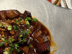 -绿茶餐厅(朝阳大悦城店)