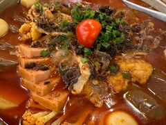 -眉州东坡(华联万柳店)