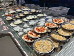 -朱富贵火锅(金融街万达店)