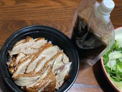 烤鸭卤子-达记卤菜店(红庙店)