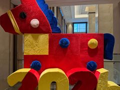 -郑州美盛喜来登大酒店