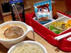 -味千拉面(光启城时尚购物中心店)