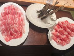 -石鼎香·非遗淮扬火锅(江都龙川桥店)