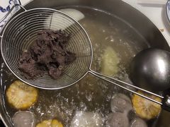 -陈记顺和潮汕鲜牛肉火锅(棠德南路店)
