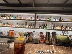 -NOVA CORE蔚来酒吧(新天地店)