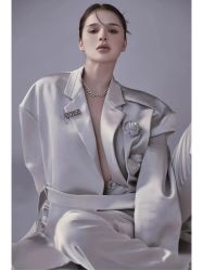 -米莱摄影写真(五大道别墅店)