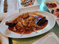 -功德林素菜饭庄(前门店)