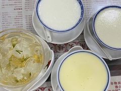 -周大娘牛乳(旧寨古村总店)