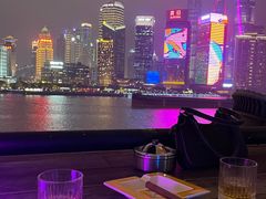 -外滩8号 whisky bar(金延大厦店)