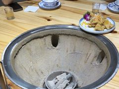 -和晟shèng铁锅炖·东北菜(南山店)