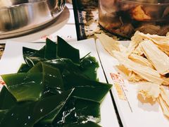 -黄记煌三汁焖锅(新世纪广场店)