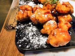-绿茶餐厅(领展购物广场·中关村店)