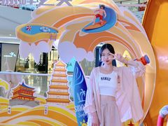 -万达广场(大明宫店)