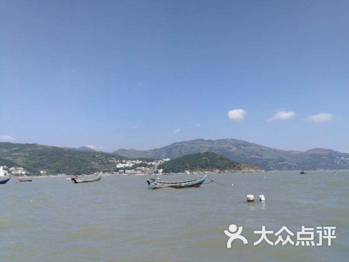 渔寮碧海潮生渔家乐图片 - 第6张