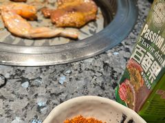 -阪尚皇·原切牛排·烤肉火锅自助(北京路店)