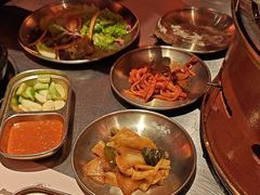 -西塔老太太泥炉烤肉(苏州大悦城店)