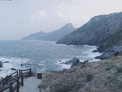 -灵山岛风景区