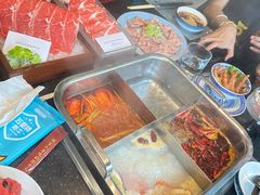 -五星桥原切肥牛火锅·30年专注好牛肉(湖塘店)