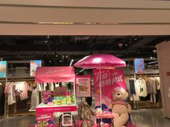 -凯德MALL(西直门店)