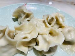 -老边饺子馆(金源店)