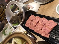 -古关火锅店(古北水镇景区店)