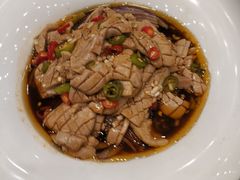 麻油腰花-国华酒楼(右内店)
