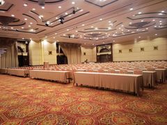 -曼谷王子宫殿酒店