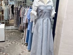 -伊势丹(现代城店)