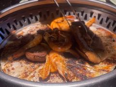 -梨花自助烤肉(天河城店)