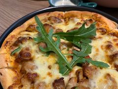 -乔泰勒JOETYLER西餐厅(曲江店)