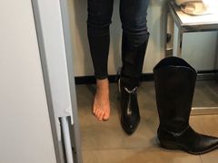 -ZARA(恒隆广场店)