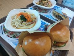 -魏家凉皮(外滩店)