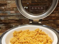 -汉巴味德(北京银座和谐广场店)