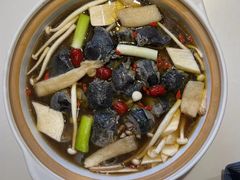 -土连锅·现熬养生汤锅(梁家巷店)