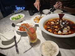 -蔴将·川菜(黄龙万科店)