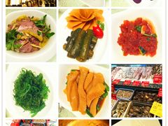 -老街渔味馆(芳华店)