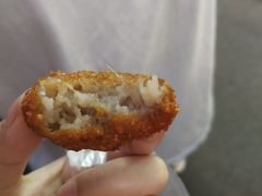 香酥藕饼-陶记正宗德州扒鸡(科巷店)