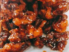 -同发号饭庄(复兴路店)