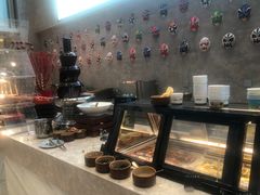 -菲住布渴酒店自助餐厅(阿里巴巴西溪园区店)
