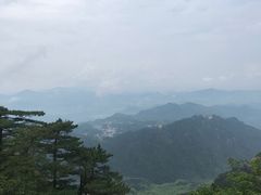 -九华山风景区
