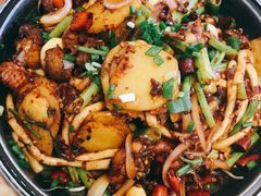 -利群贵州菜馆(北大资源梦想城店)