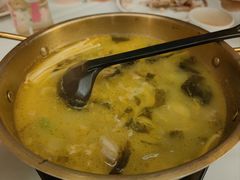 -稻香酒家·33年老字号·港式粤菜(富邦中心店)