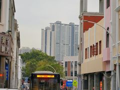 -孙文西路步行街