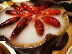 -虾满堂(瑞虹店)
