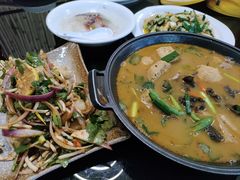 -醉美云南·云南菜主题餐厅(昆明站北京路双龙商场店)