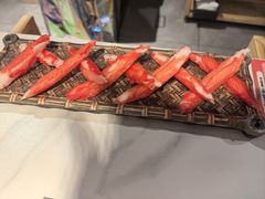 -椰子湾·海南火锅·糟粕醋·椰子鸡(正大广场店)