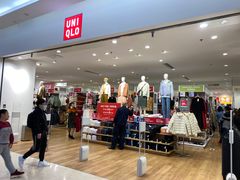 -优衣库(福州爱琴海购物公园店)