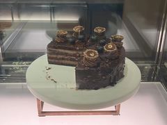 -V咖啡(兰州盛达希尔顿酒店)