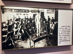 -李叔同故居纪念馆